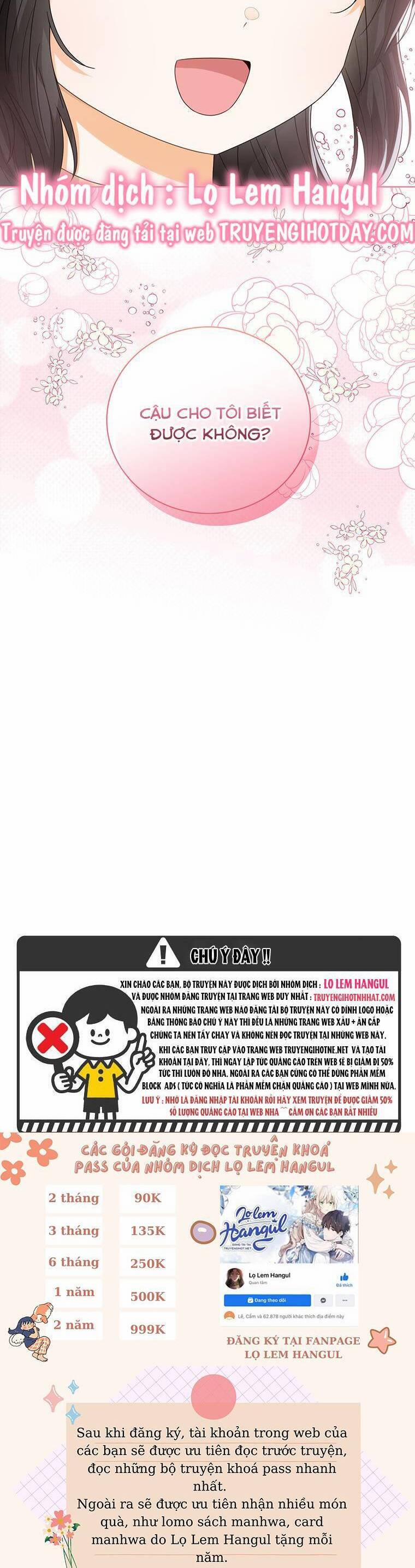 Công Chúa Bé Con Nhìn Vào Cửa Sổ Trạng Thái 68 trang 49