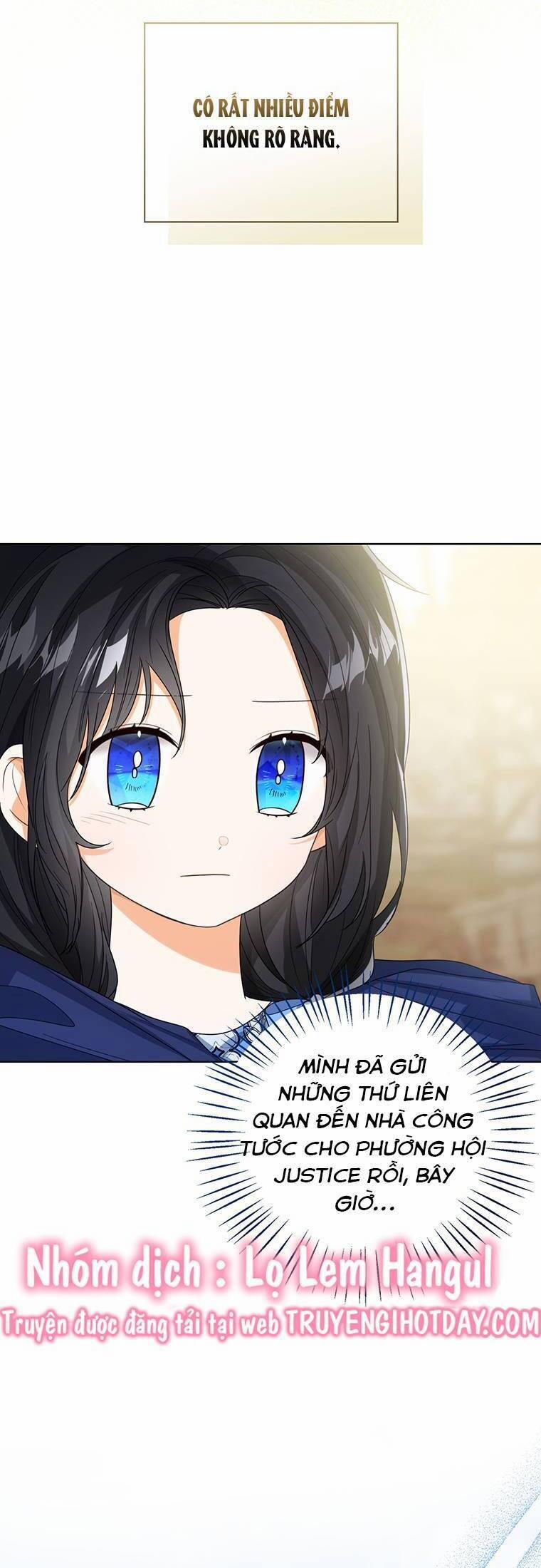 Công Chúa Bé Con Nhìn Vào Cửa Sổ Trạng Thái 68 trang 7