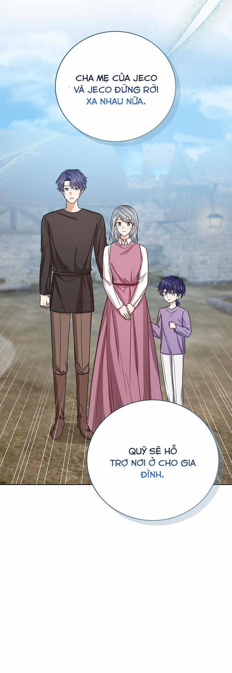 Công Chúa Bé Con Nhìn Vào Cửa Sổ Trạng Thái 68 trang 8