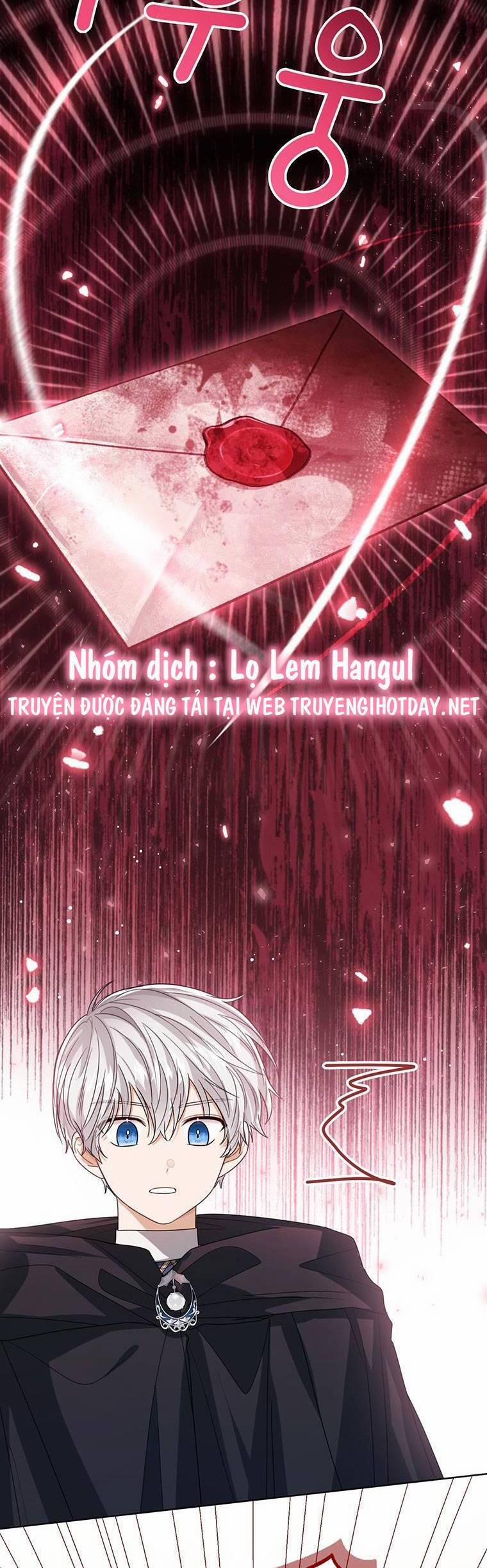 Công Chúa Bé Con Nhìn Vào Cửa Sổ Trạng Thái 69.1 trang 17