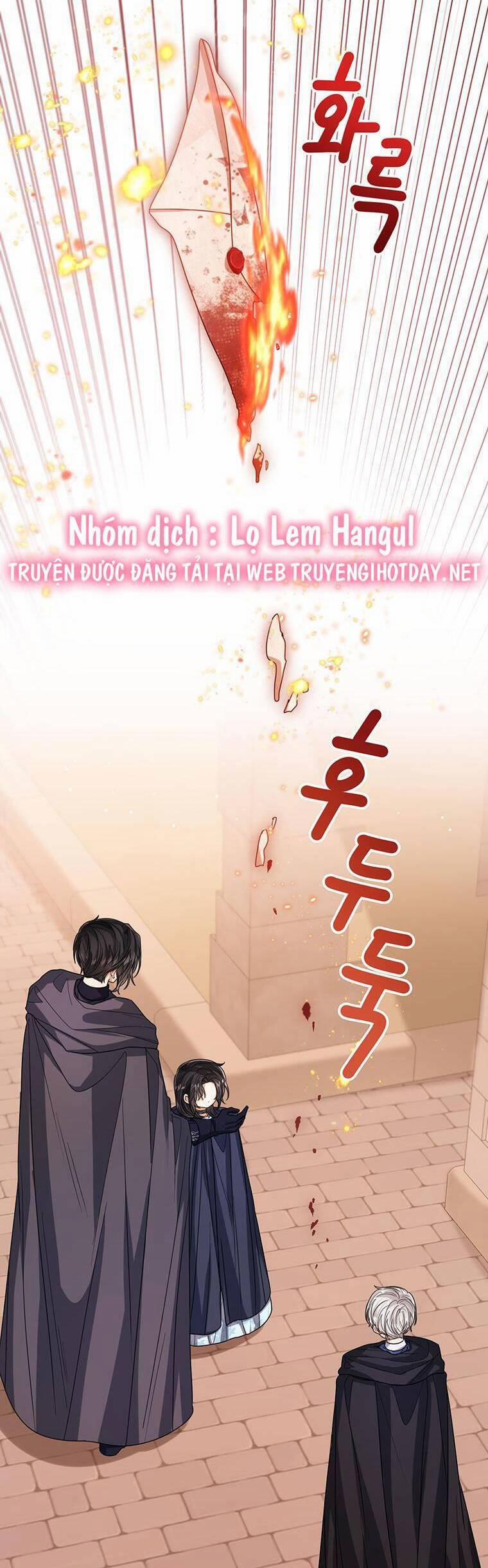 Công Chúa Bé Con Nhìn Vào Cửa Sổ Trạng Thái 69.1 trang 19