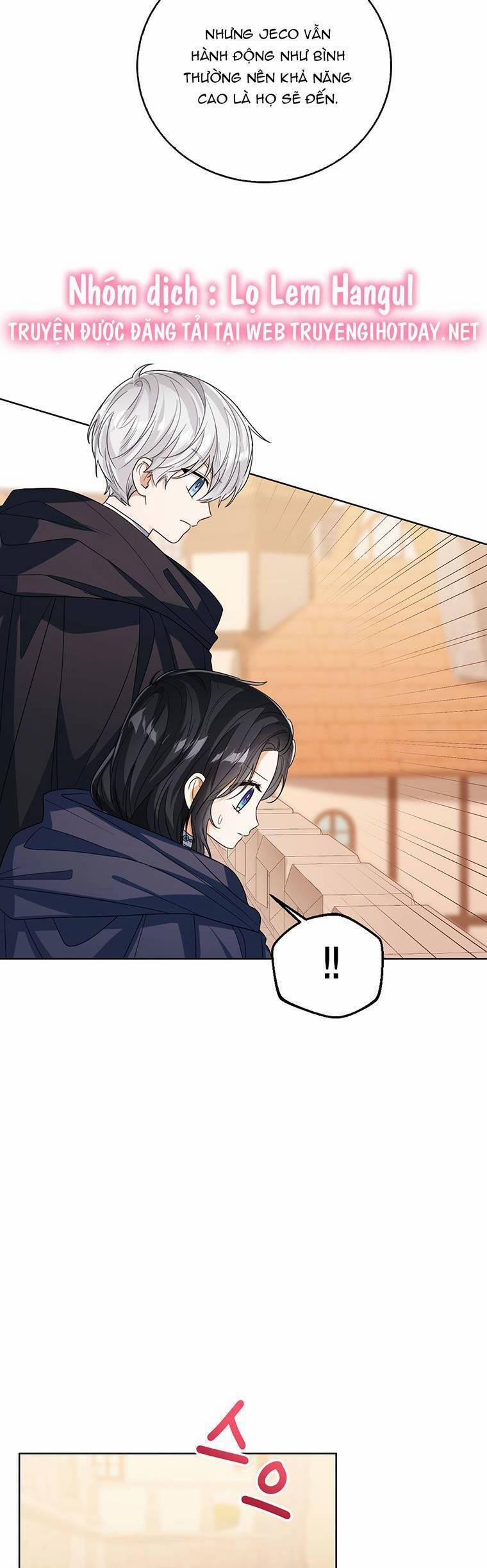 Công Chúa Bé Con Nhìn Vào Cửa Sổ Trạng Thái 69.1 trang 2