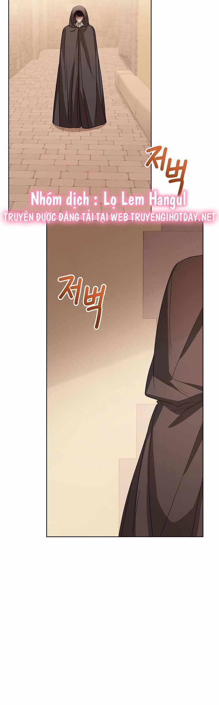 Công Chúa Bé Con Nhìn Vào Cửa Sổ Trạng Thái 69.1 trang 3