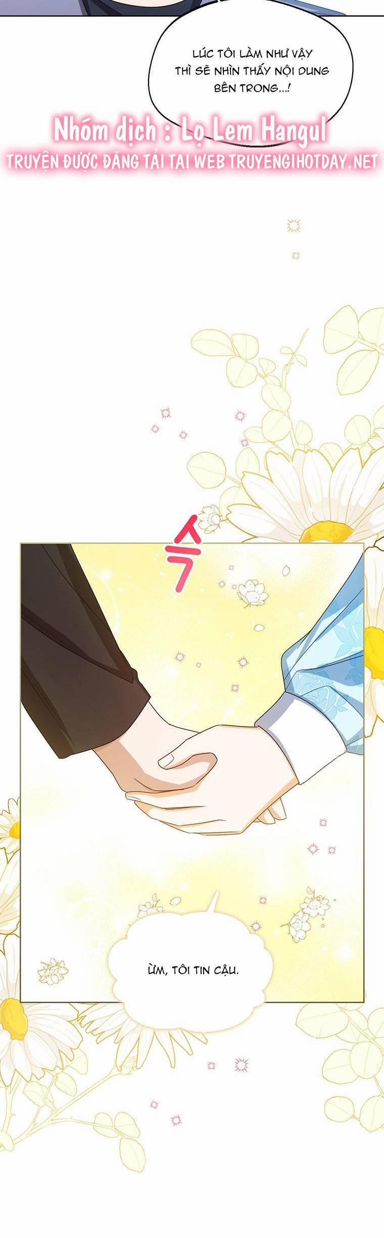 Công Chúa Bé Con Nhìn Vào Cửa Sổ Trạng Thái 69.1 trang 30