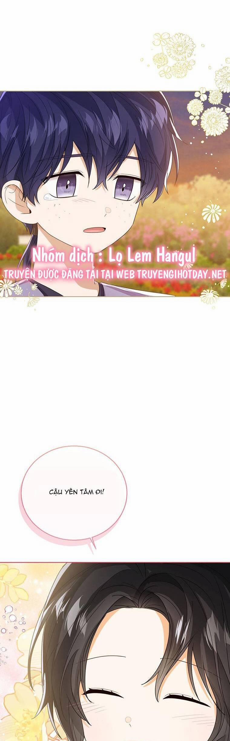 Công Chúa Bé Con Nhìn Vào Cửa Sổ Trạng Thái 69.1 trang 31