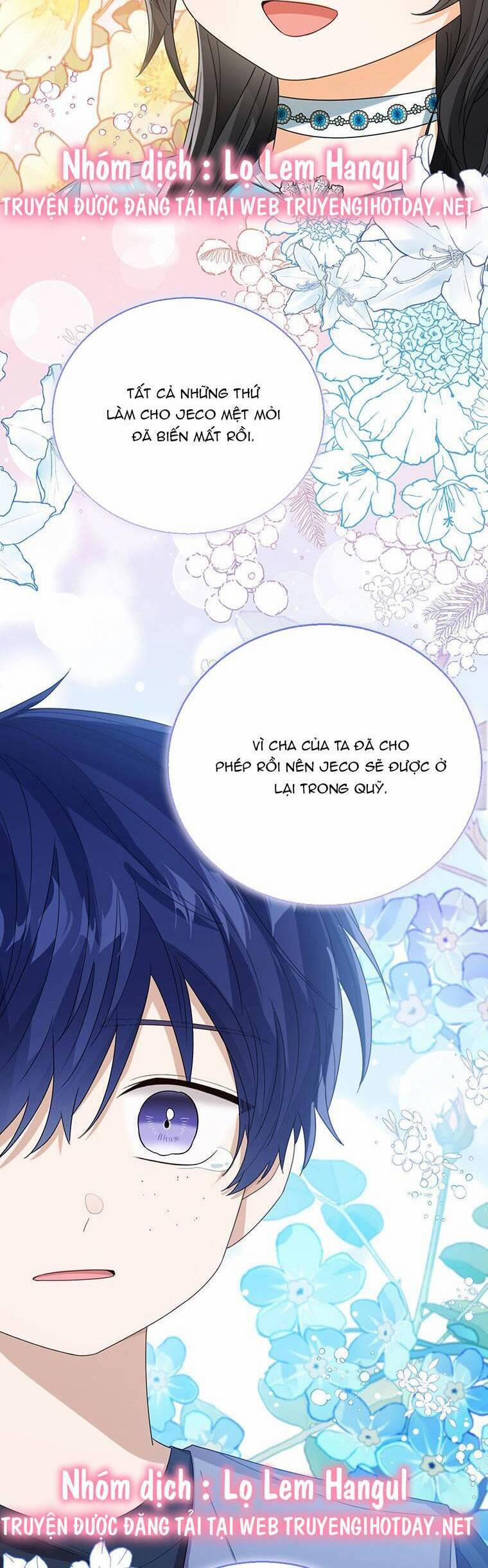 Công Chúa Bé Con Nhìn Vào Cửa Sổ Trạng Thái 69.1 trang 32