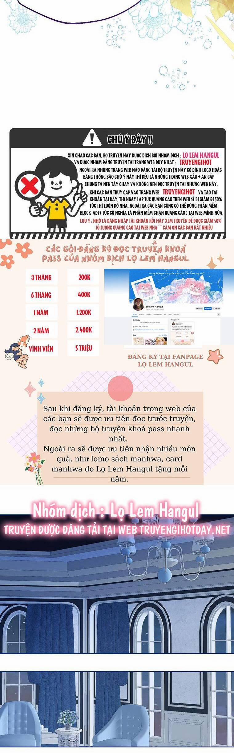 Công Chúa Bé Con Nhìn Vào Cửa Sổ Trạng Thái 69.1 trang 34