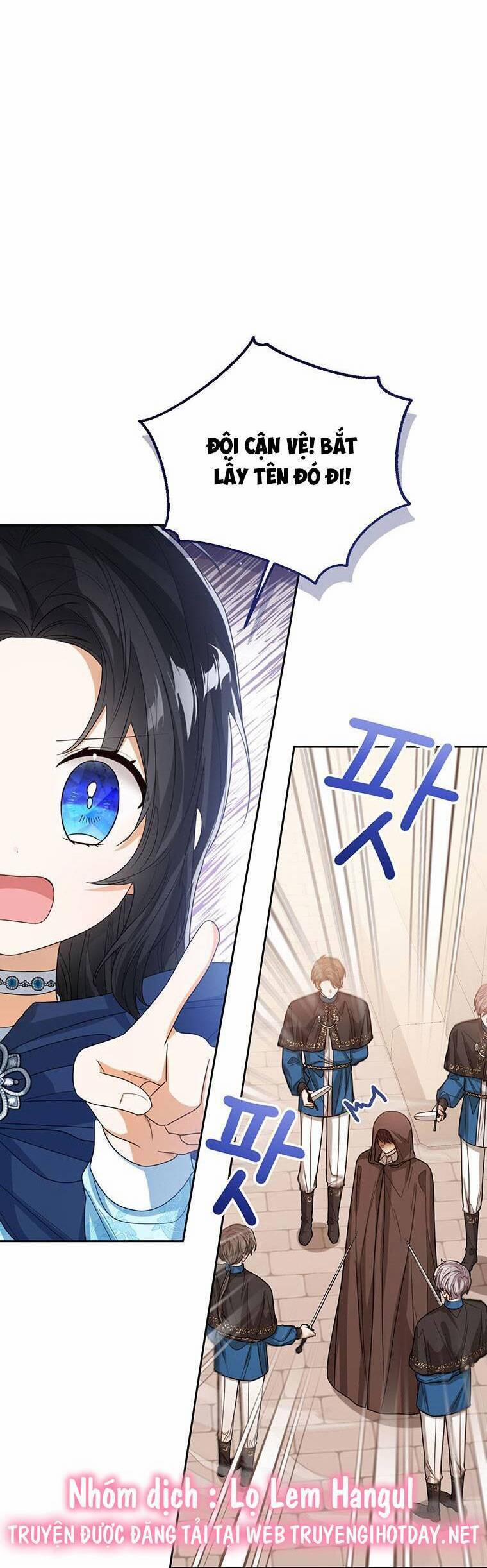 Công Chúa Bé Con Nhìn Vào Cửa Sổ Trạng Thái 69.1 trang 5