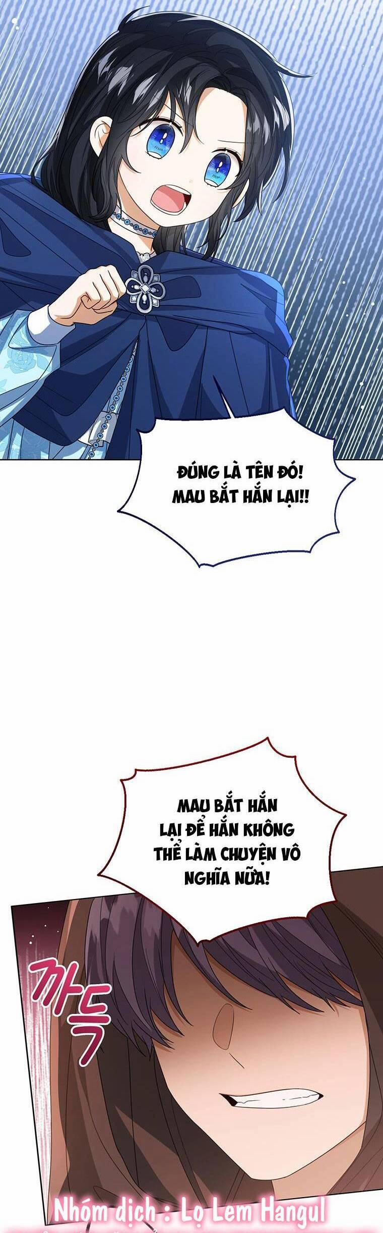 Công Chúa Bé Con Nhìn Vào Cửa Sổ Trạng Thái 69.1 trang 7