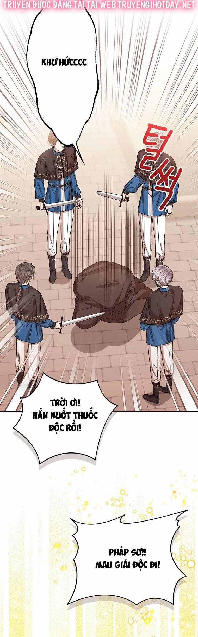 Công Chúa Bé Con Nhìn Vào Cửa Sổ Trạng Thái 69.1 trang 8