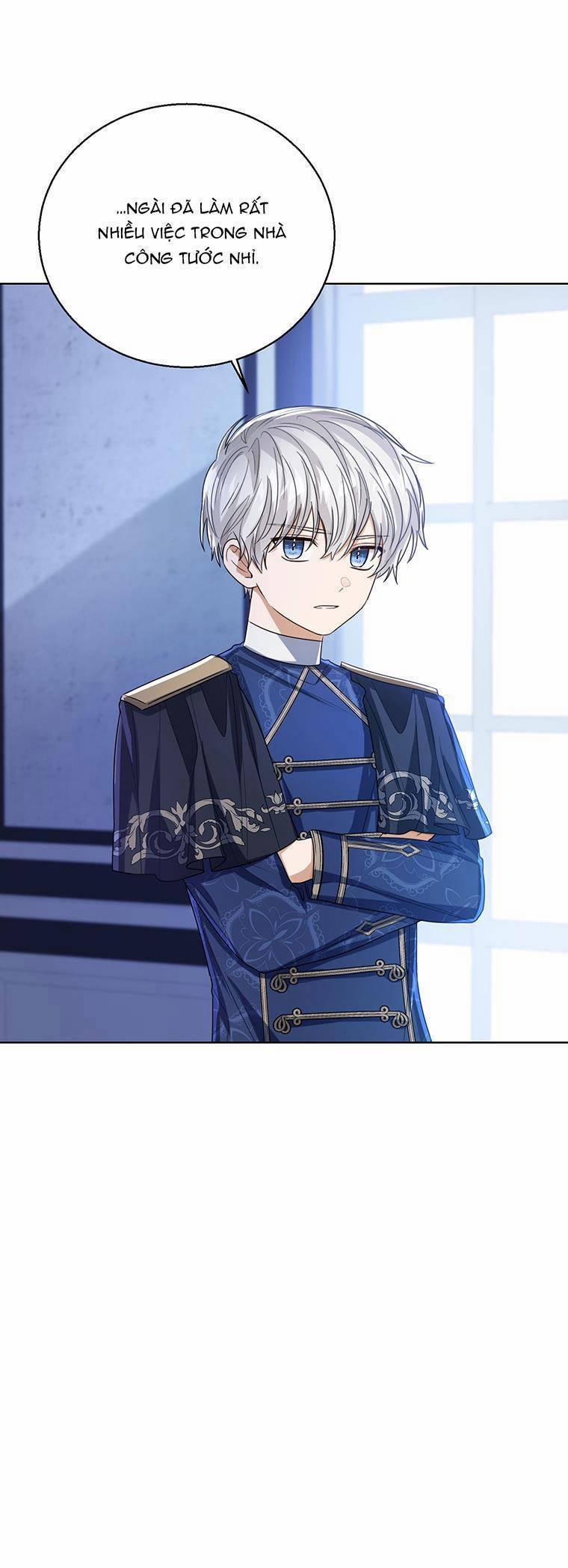 Công Chúa Bé Con Nhìn Vào Cửa Sổ Trạng Thái 69.2 trang 0