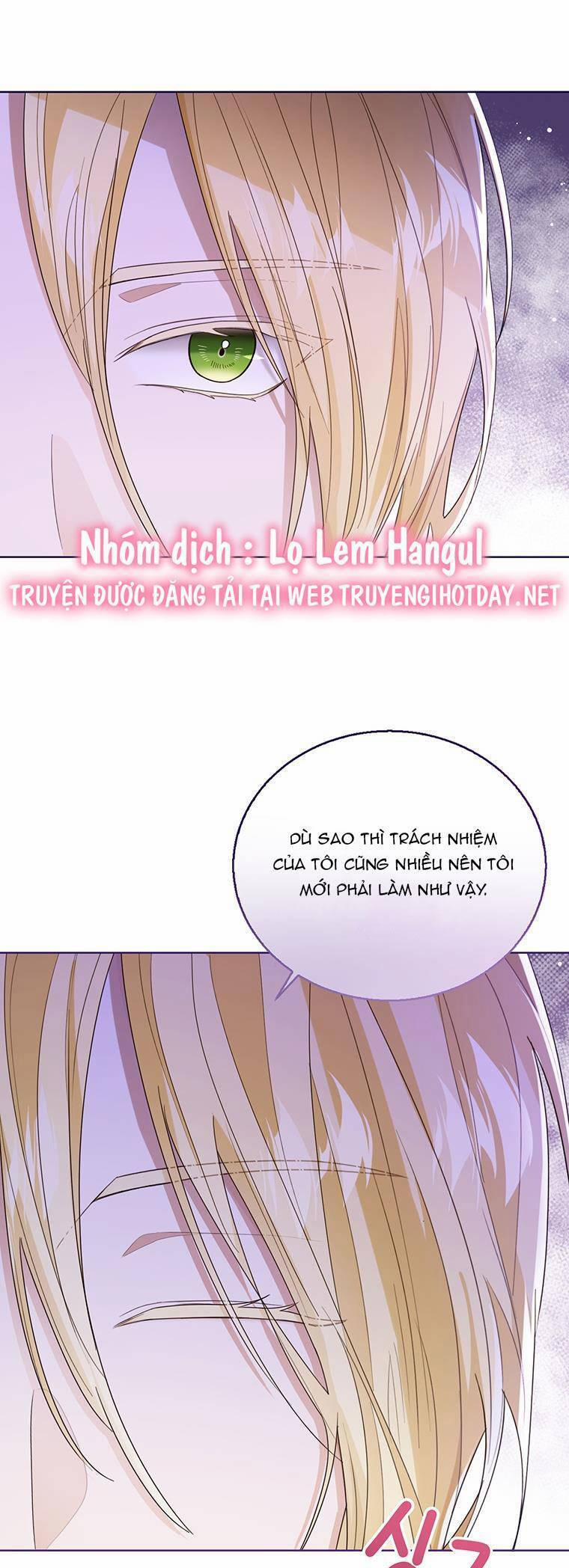 Công Chúa Bé Con Nhìn Vào Cửa Sổ Trạng Thái 69.2 trang 1