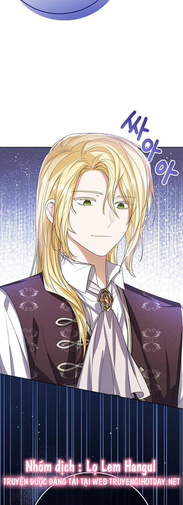 Công Chúa Bé Con Nhìn Vào Cửa Sổ Trạng Thái 69.2 trang 4