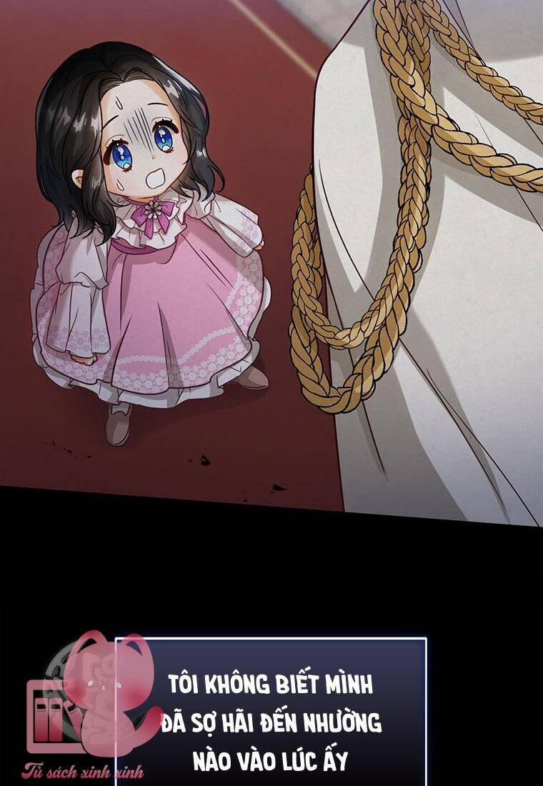 Công Chúa Bé Con Nhìn Vào Cửa Sổ Trạng Thái 7 trang 17