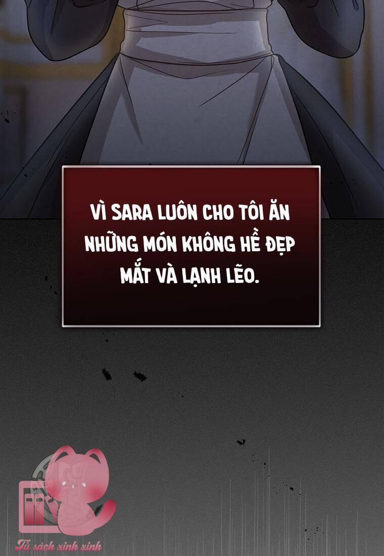 Công Chúa Bé Con Nhìn Vào Cửa Sổ Trạng Thái 7 trang 21