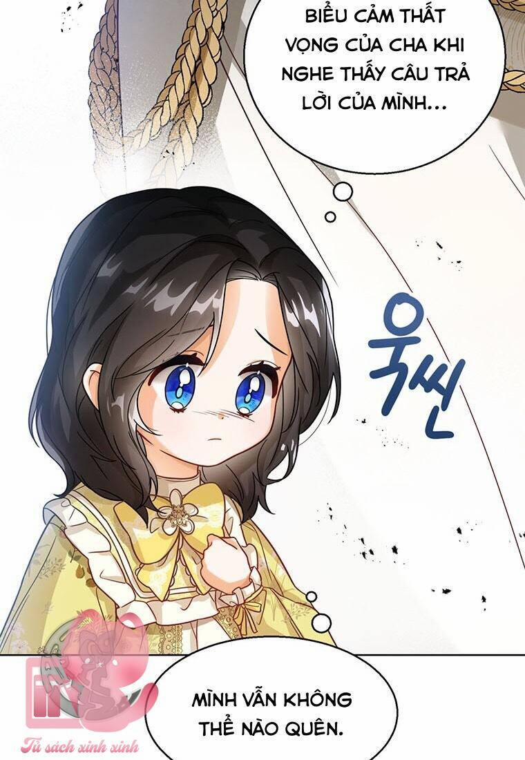 Công Chúa Bé Con Nhìn Vào Cửa Sổ Trạng Thái 7 trang 23