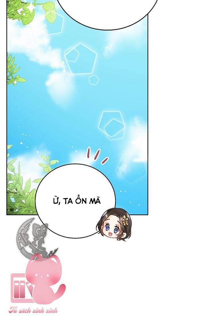 Công Chúa Bé Con Nhìn Vào Cửa Sổ Trạng Thái 7 trang 45