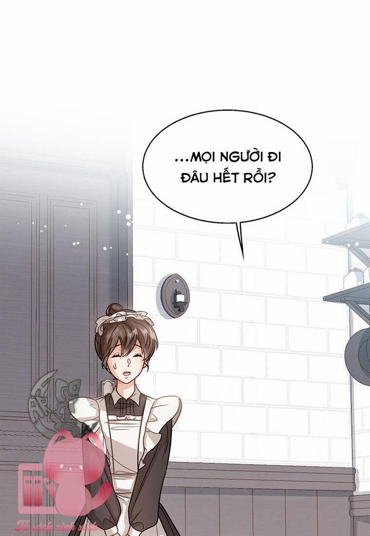 Công Chúa Bé Con Nhìn Vào Cửa Sổ Trạng Thái 7 trang 49