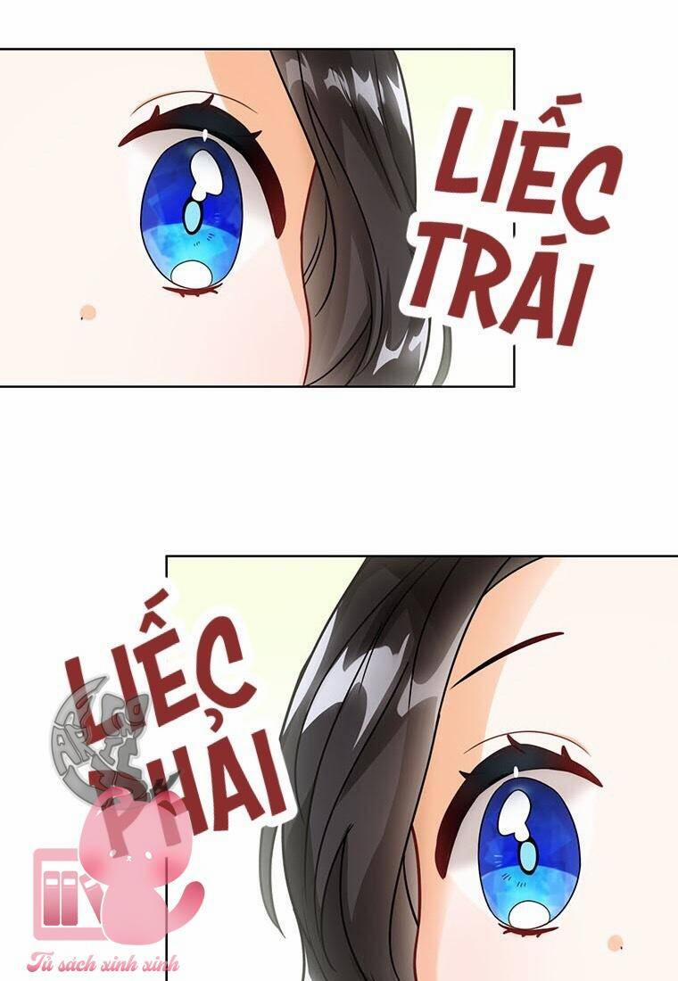 Công Chúa Bé Con Nhìn Vào Cửa Sổ Trạng Thái 7 trang 51