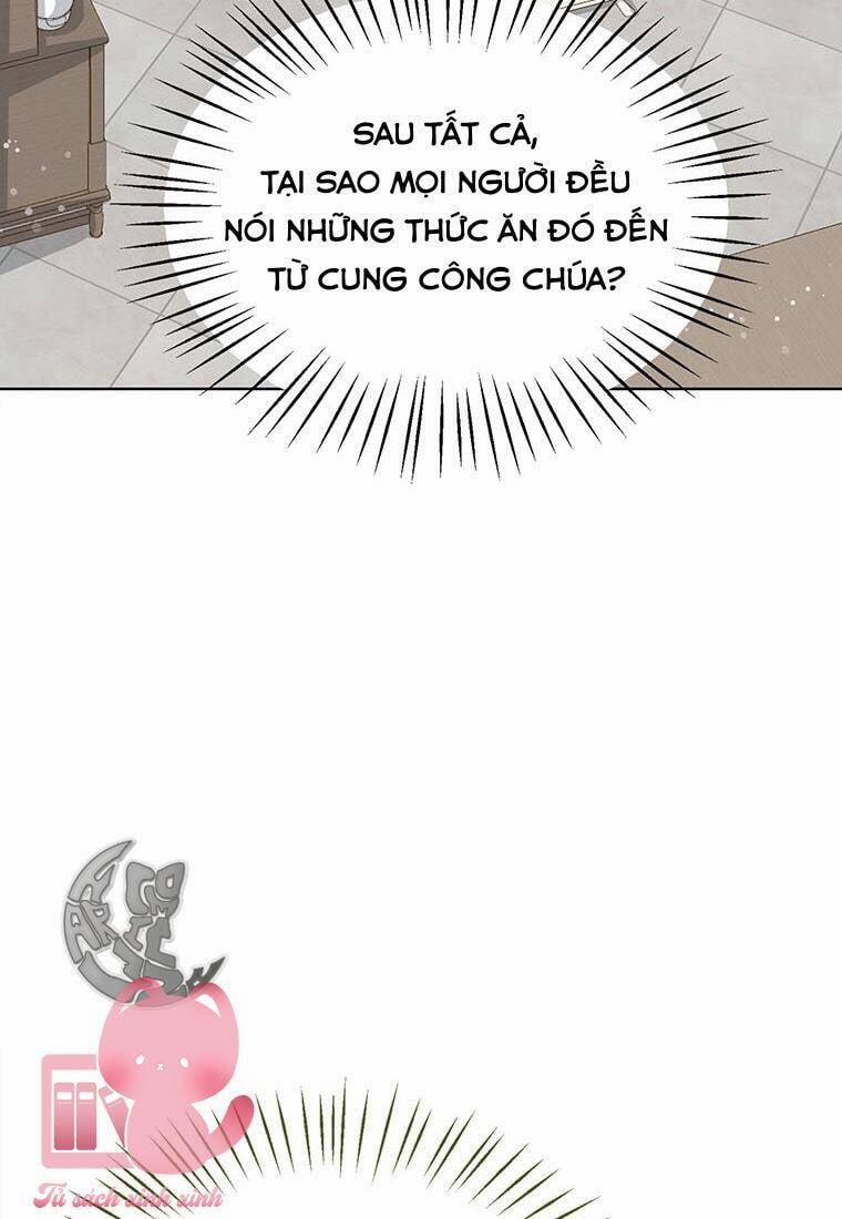 Công Chúa Bé Con Nhìn Vào Cửa Sổ Trạng Thái 7 trang 56