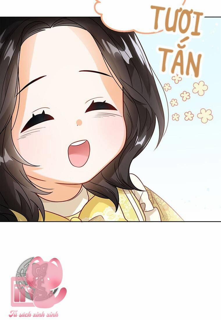 Công Chúa Bé Con Nhìn Vào Cửa Sổ Trạng Thái 7 trang 60