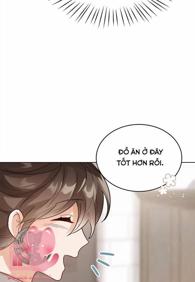 Công Chúa Bé Con Nhìn Vào Cửa Sổ Trạng Thái 7 trang 65