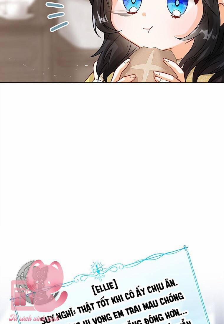 Công Chúa Bé Con Nhìn Vào Cửa Sổ Trạng Thái 7 trang 67