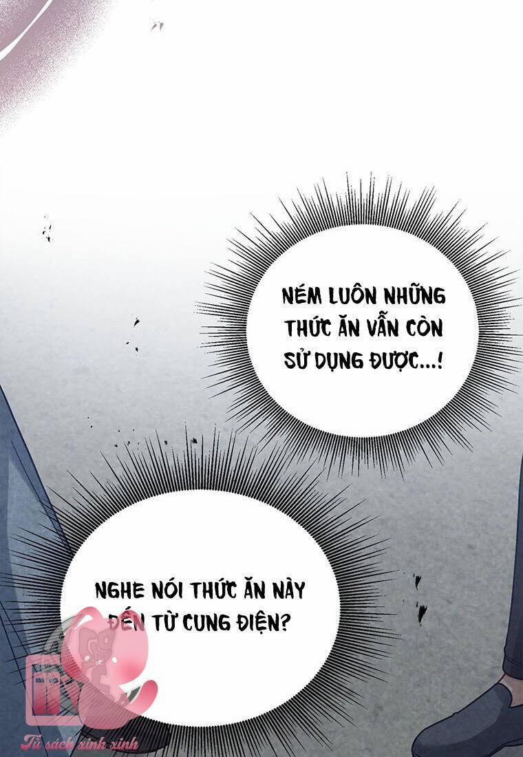 Công Chúa Bé Con Nhìn Vào Cửa Sổ Trạng Thái 7 trang 7