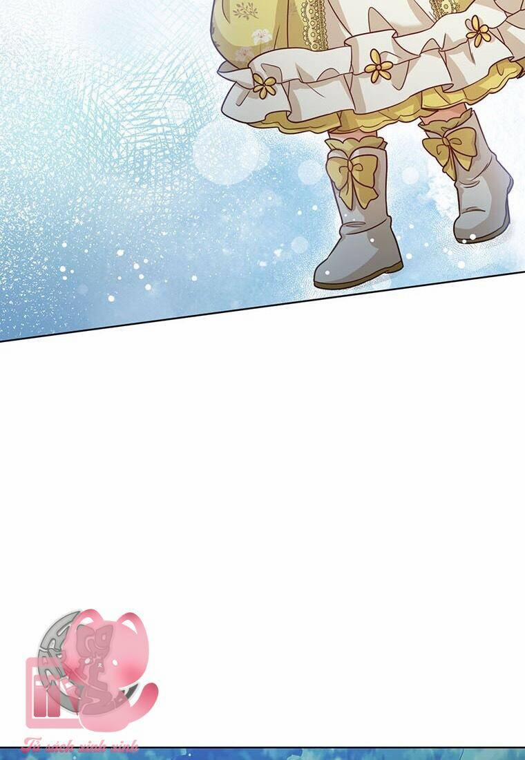 Công Chúa Bé Con Nhìn Vào Cửa Sổ Trạng Thái 7 trang 78