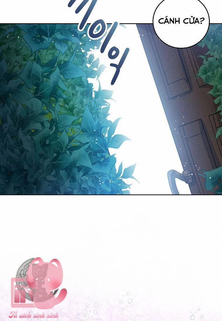 Công Chúa Bé Con Nhìn Vào Cửa Sổ Trạng Thái 7 trang 80