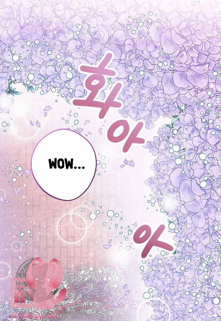 Công Chúa Bé Con Nhìn Vào Cửa Sổ Trạng Thái 7 trang 81