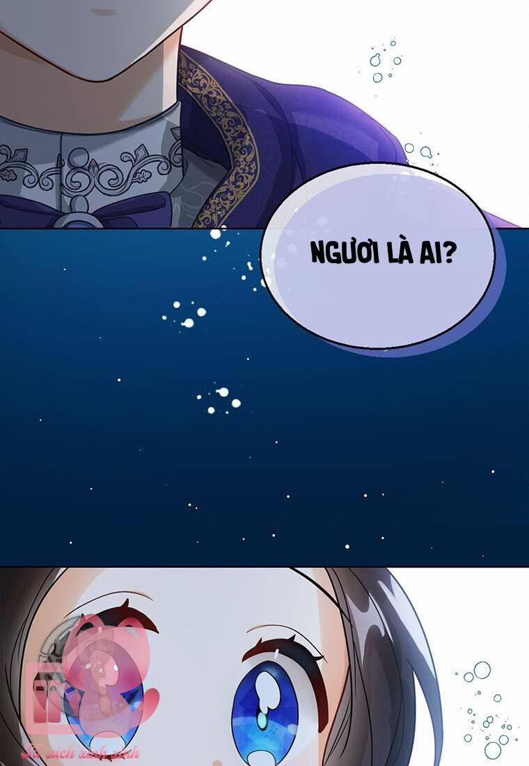 Công Chúa Bé Con Nhìn Vào Cửa Sổ Trạng Thái 7 trang 86