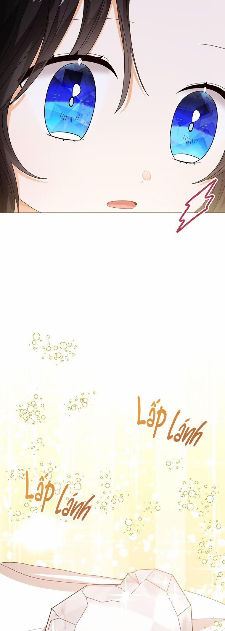 Công Chúa Bé Con Nhìn Vào Cửa Sổ Trạng Thái 71.2 trang 2