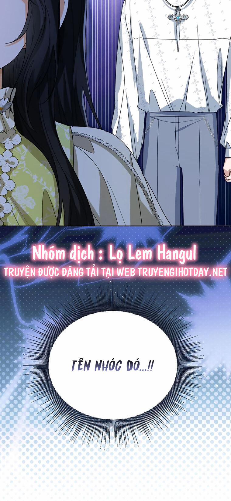 Công Chúa Bé Con Nhìn Vào Cửa Sổ Trạng Thái 72.2 trang 3