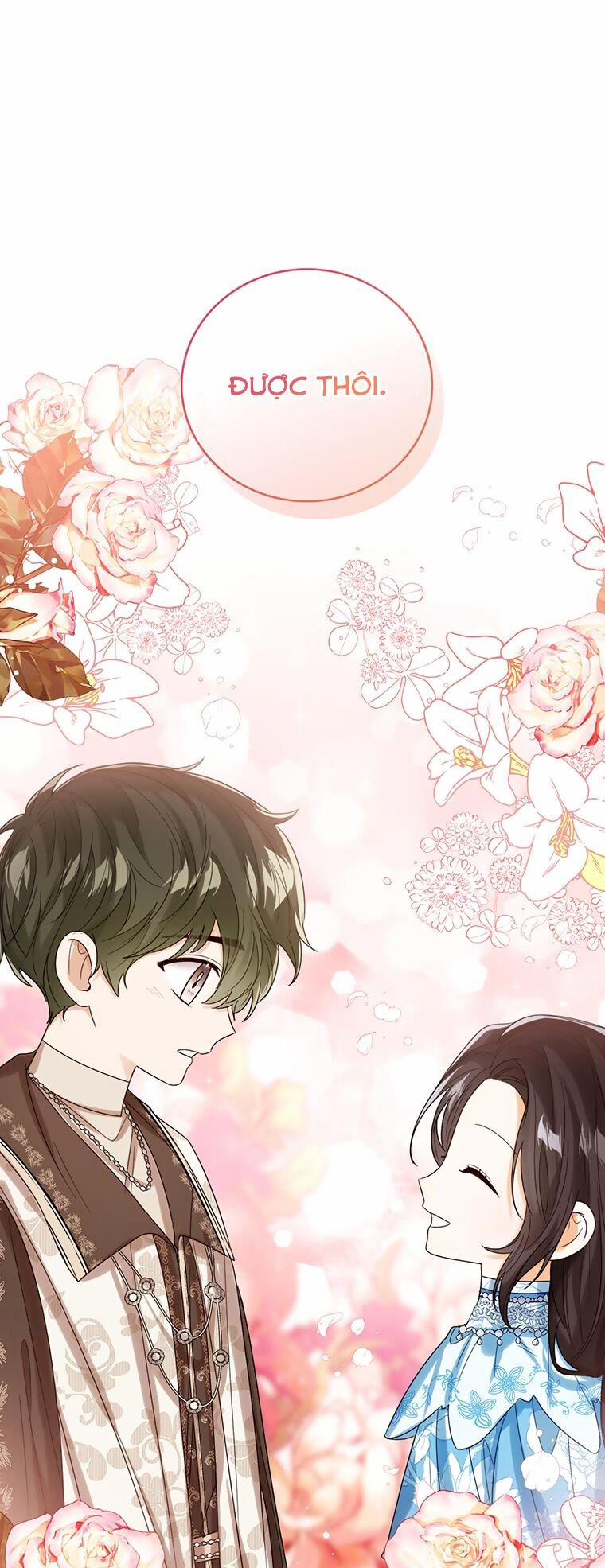 Công Chúa Bé Con Nhìn Vào Cửa Sổ Trạng Thái 73 trang 31