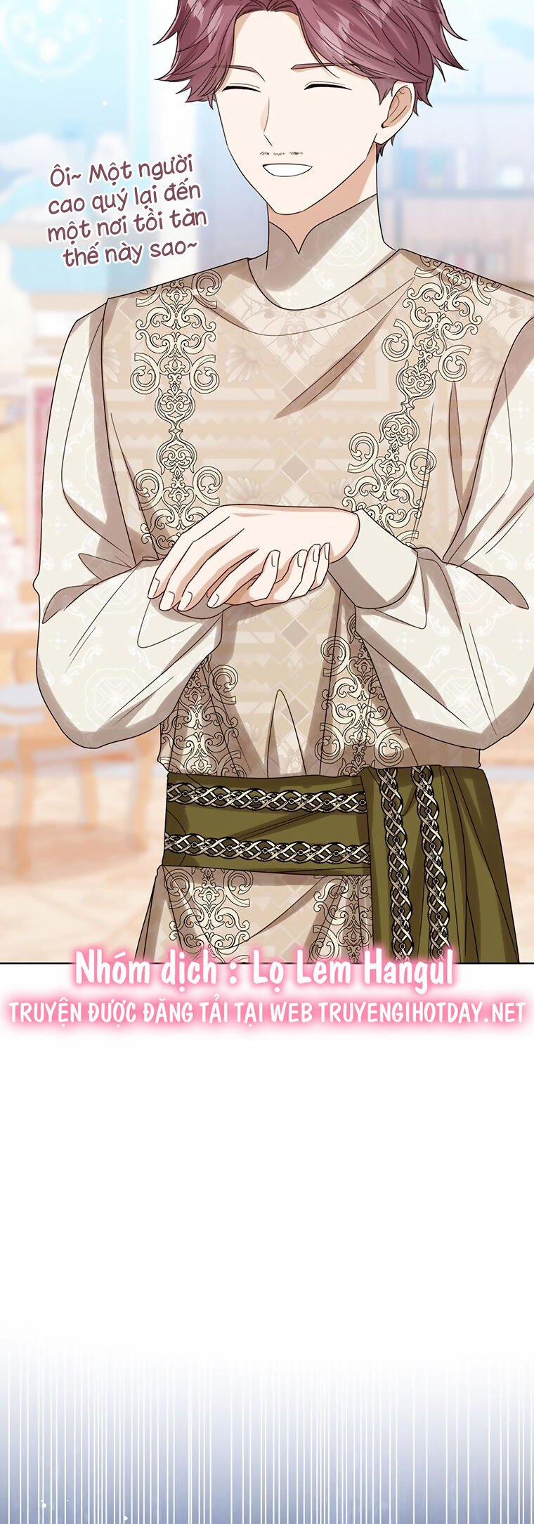 Công Chúa Bé Con Nhìn Vào Cửa Sổ Trạng Thái 73 trang 52