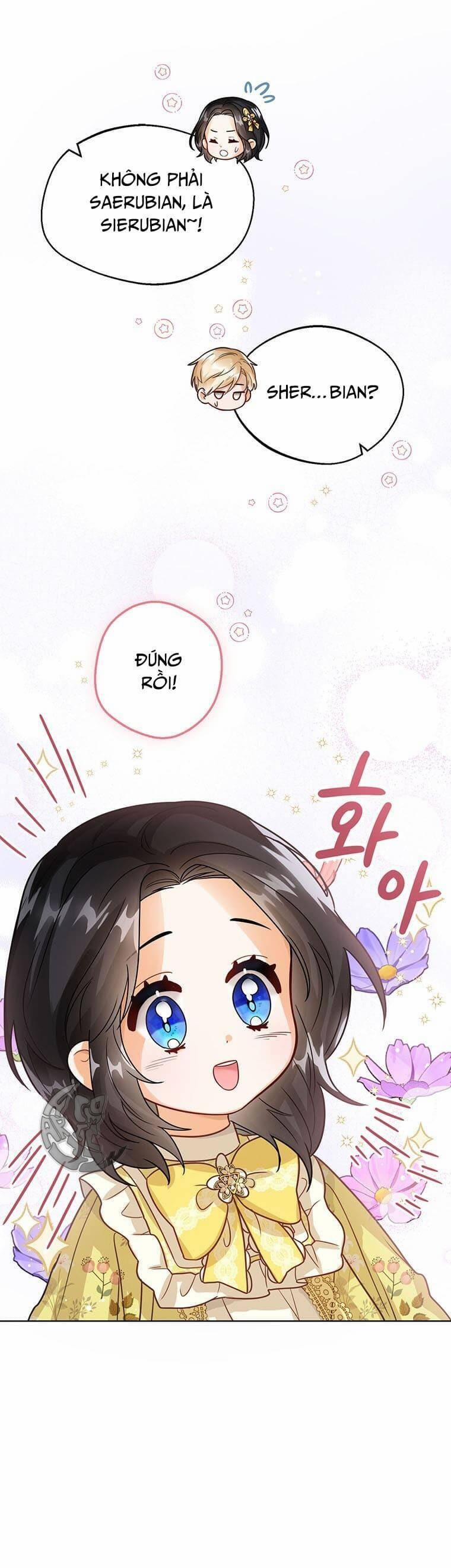 Công Chúa Bé Con Nhìn Vào Cửa Sổ Trạng Thái 8 trang 12