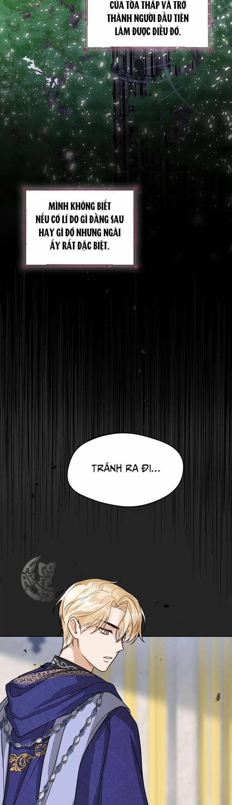 Công Chúa Bé Con Nhìn Vào Cửa Sổ Trạng Thái 8 trang 2