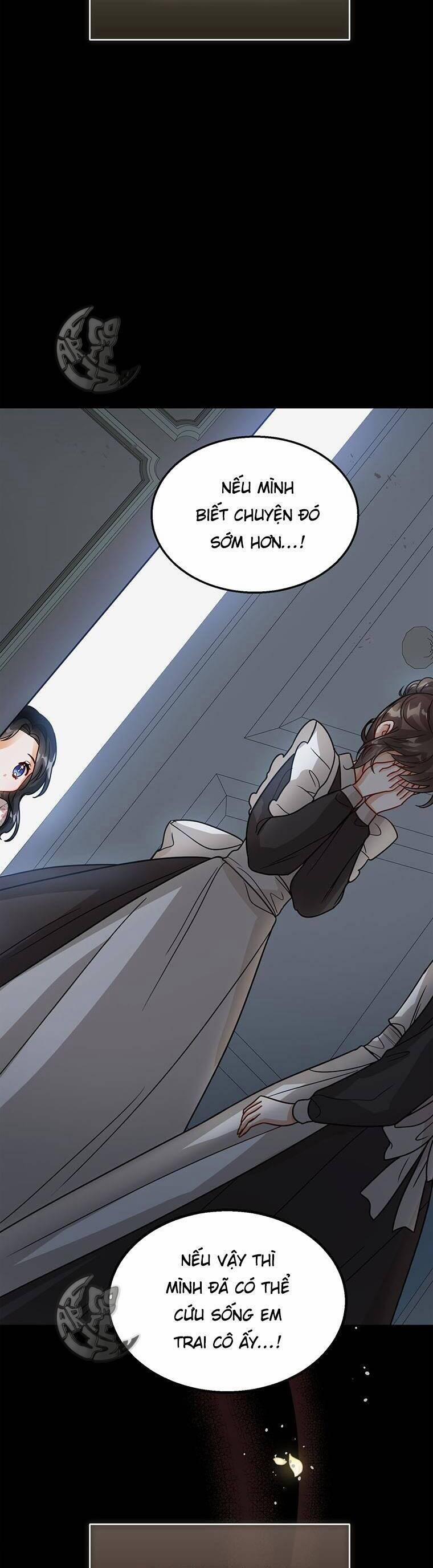 Công Chúa Bé Con Nhìn Vào Cửa Sổ Trạng Thái 9 trang 12