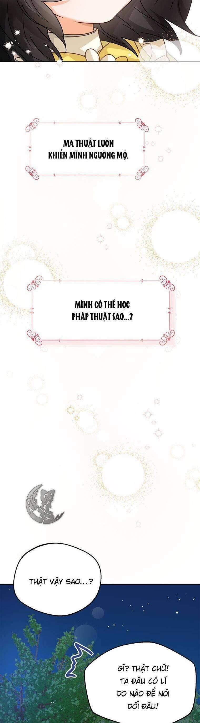 Công Chúa Bé Con Nhìn Vào Cửa Sổ Trạng Thái 9 trang 21