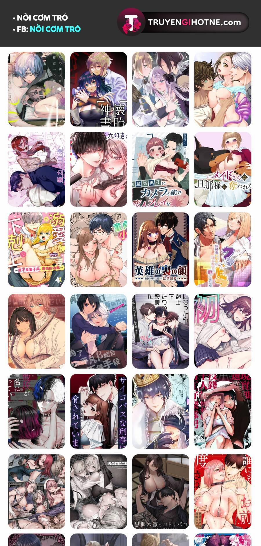 Công Chúa Bị Bán Cho Bá Tước Ngoài Biên Cương Được Hoàng Tử Láng Giềng Cưng Chiều 35 trang 16