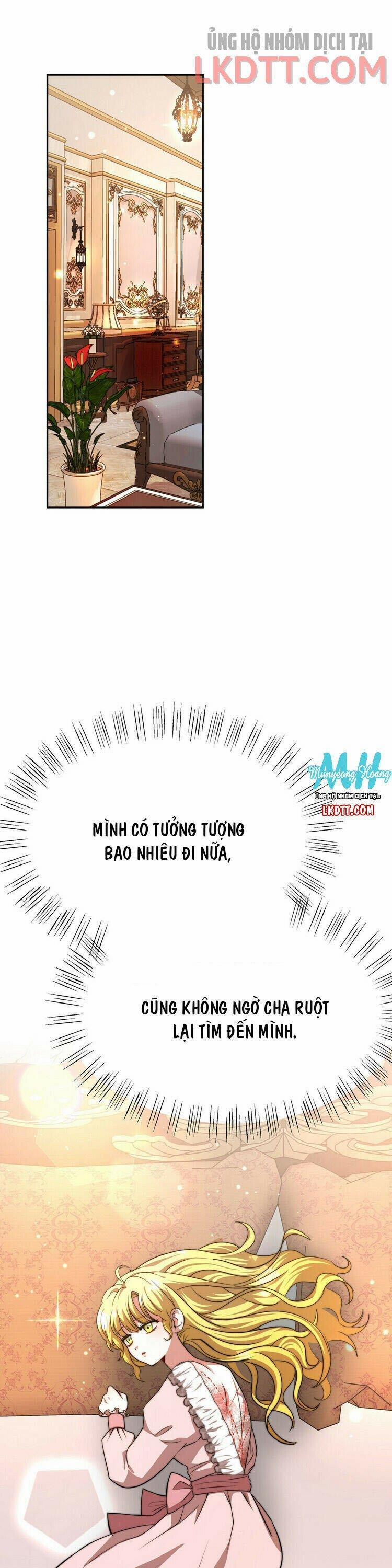 Công Chúa Bị Lãng Quên Muốn Sống Trong Hòa Bình 7.2 trang 0