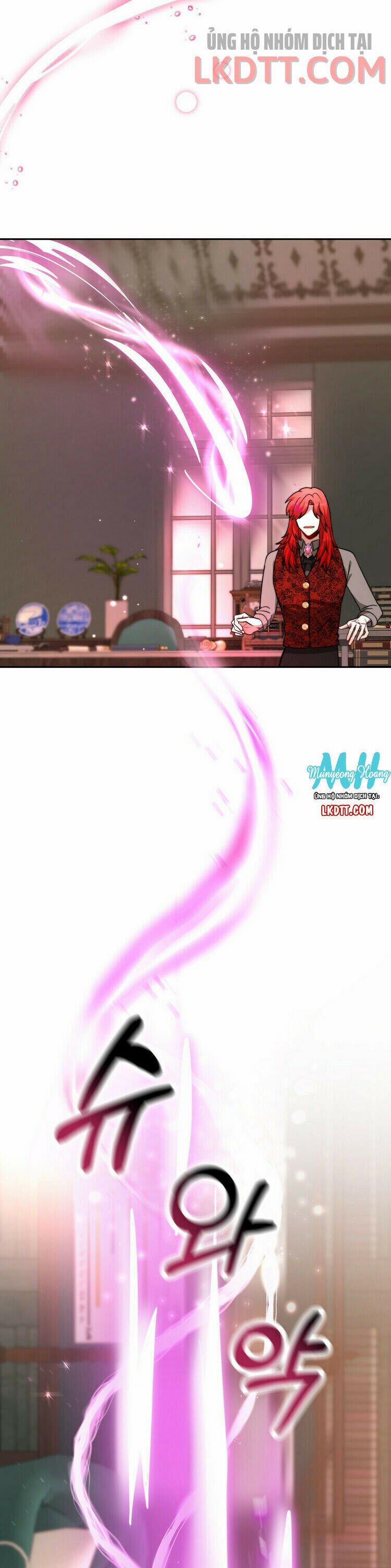 Công Chúa Bị Lãng Quên Muốn Sống Trong Hòa Bình 7.2 trang 21