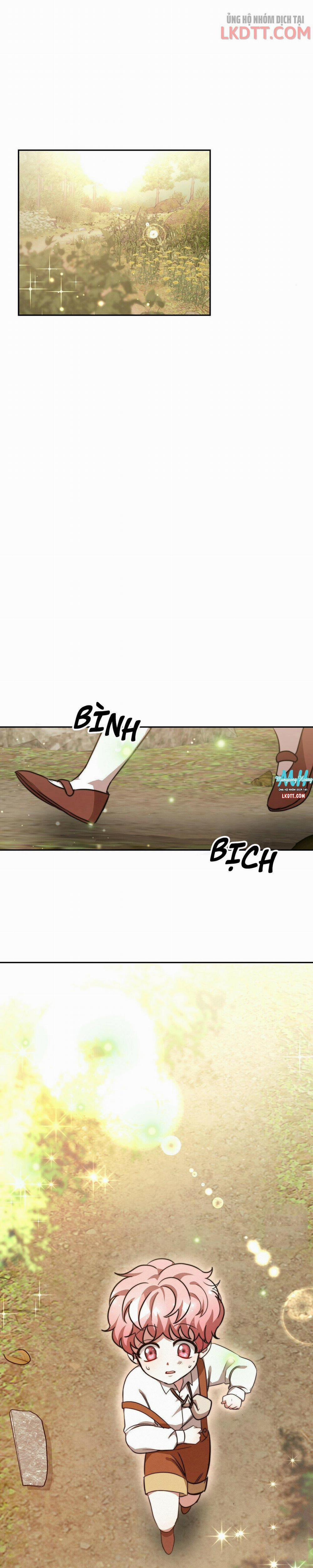 Công Chúa Bị Lãng Quên Muốn Sống Trong Hòa Bình 8.2 trang 0