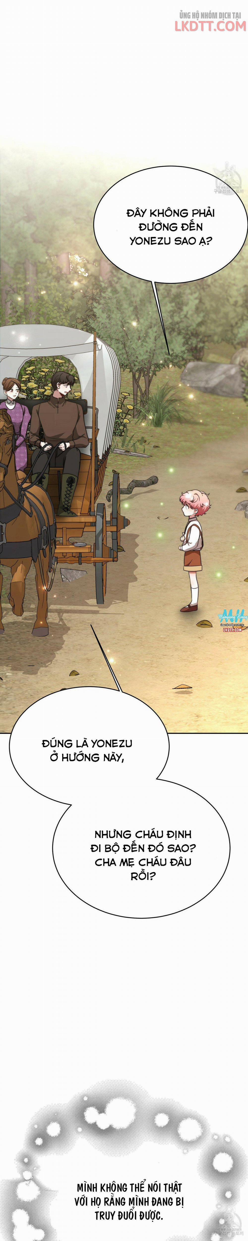 Công Chúa Bị Lãng Quên Muốn Sống Trong Hòa Bình 8.2 trang 13