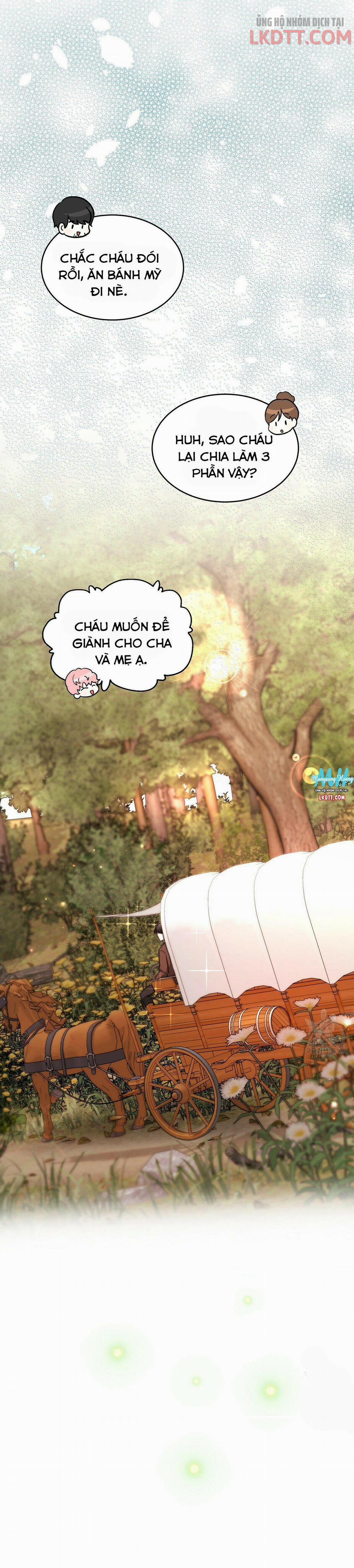 Công Chúa Bị Lãng Quên Muốn Sống Trong Hòa Bình 8.2 trang 16