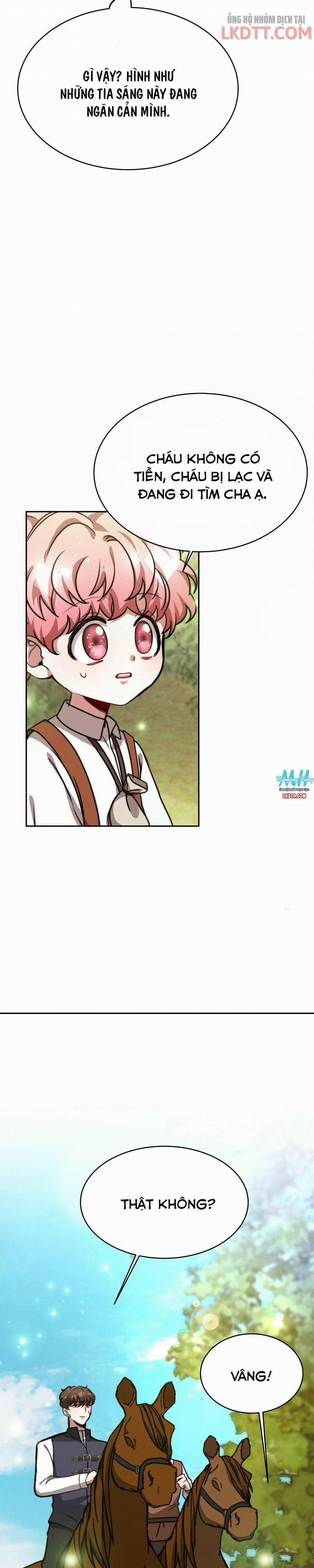 Công Chúa Bị Lãng Quên Muốn Sống Trong Hòa Bình 8.2 trang 8