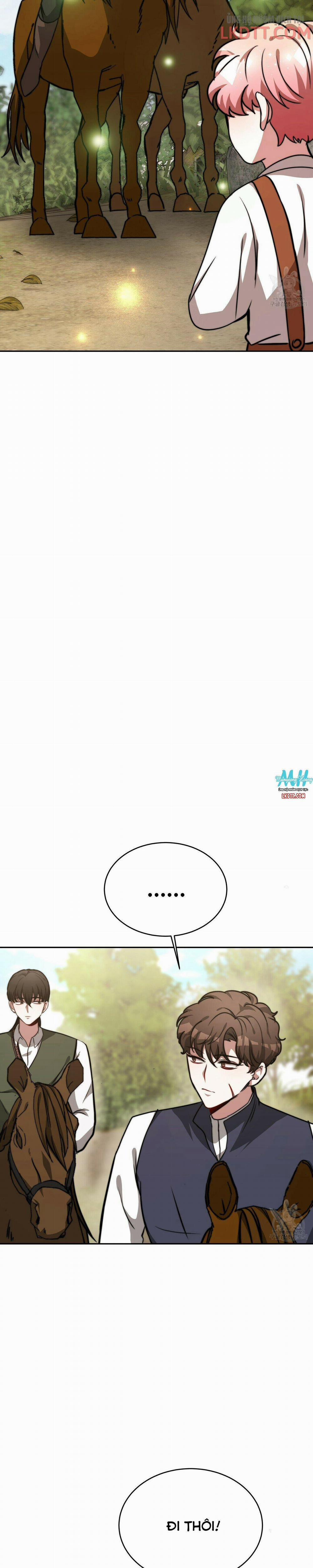 Công Chúa Bị Lãng Quên Muốn Sống Trong Hòa Bình 8.2 trang 9