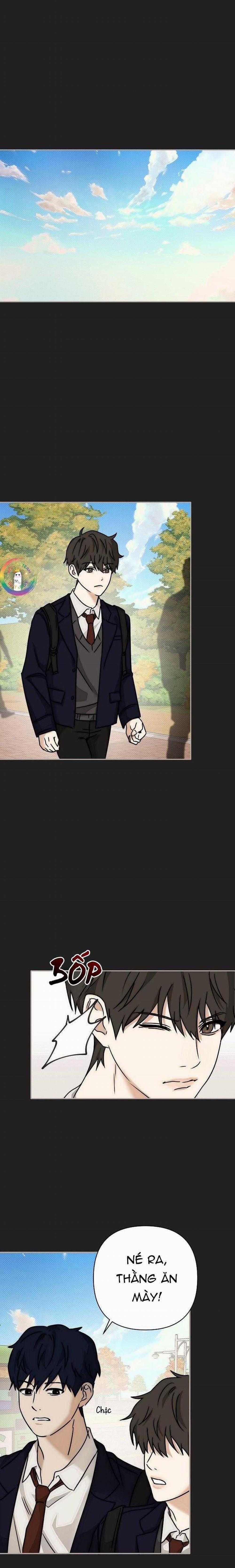 Công Chúa Bị Nguyền Rủa 10 trang 1