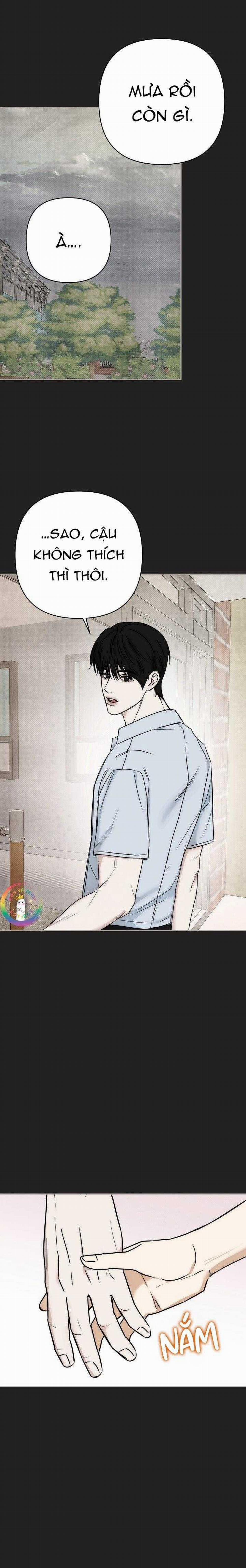 Công Chúa Bị Nguyền Rủa 10 trang 12